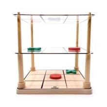 Svoora - Game - Epic Tac Toe