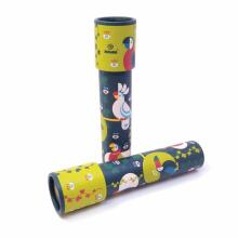 Svoora - Rotating Kaleidoscope - Animal World - Forest