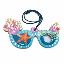 Svoora - Paper KaleidoMask - Fairies (1 pc., 2 designs)