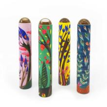 Svoora - Crystal Ball Kaleidoscopes - Ethereal (Full display, 12 pcs (3 pcs of each design))