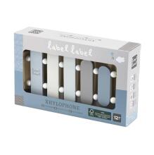Xylophone - Blue