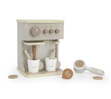 Lomu spēle - Kafijas automāts - Espresso