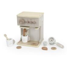 Lomu spēle - Kafijas automāts - Espresso