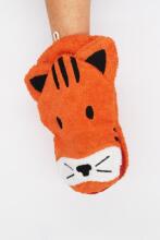 Washcloth - Tiger Theo