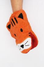 Washcloth - Tiger Theo
