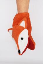 Washcloth - Fox