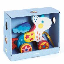 Pull along toy - Vadim