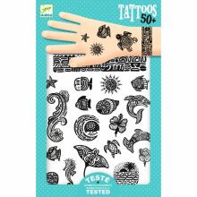 Tattoos - Polynesia (50+ tattoos)