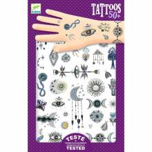 Tattoos - Wicca (50+ tattoos)