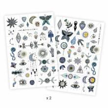 Tattoos - Wicca (50+ tattoos)