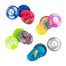 Space Adventure - Galaxy Slime - 75g (1 pc., 4 designs)