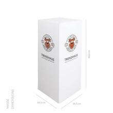 Trendhaus - Promotional podium