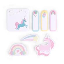 Dreamland - Sticky notes set (7 pcs.)