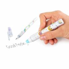 Good Feelings - - Eraser - Pencil Draw & Insert