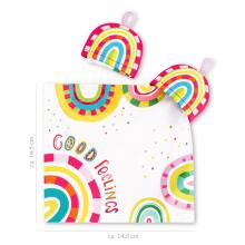 Good Feelings - - Screen Cleaner microfibre cloths
