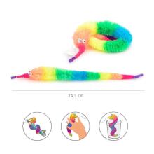 Good Feelings - Game - Wormy Rainbow