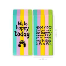 Good Feelings - XXL Eraser - For Good Vibes (1 pc., 2 designs)