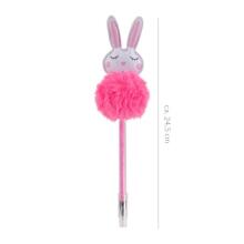 Tommy&Frida - Rollerball Puschel Bunny 0.7mm line width
