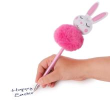 Tommy&Frida - Rollerball Puschel Bunny 0.7mm line width