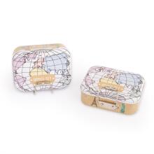 For School - office set, 5 pieces