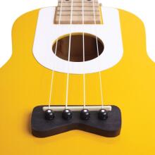 Svoora Mūzikas instruments - Ukulele - Dzeltena