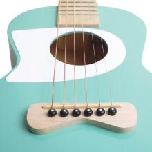 Svoora - Children's Guitar - Blue