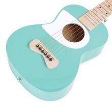 Svoora - Children's Guitar - Blue
