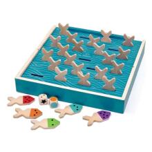 Svoora - Game - Fish Fish Memory game (6 games)
