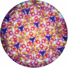 Svoora - Rotating Kaleidoscope - Fairytales - Wizard