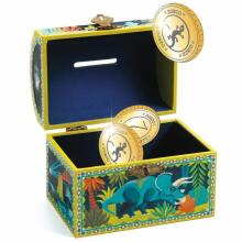 Money boxes - Dinosaur