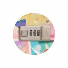 Secret notebook with code - Lam