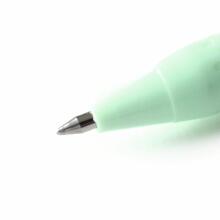 4 erasable pens - Pastel