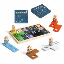 Games - Sologic - Space Orbit