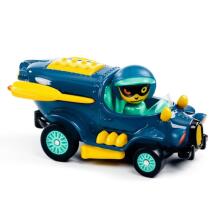 Crazy motors - Сумасшедшие машины - Летающий флот
