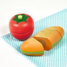 Role play - Picnic to cut