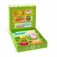 Role play - Picnic to cut