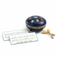 Animambo Mūzikas instruments - Zvanga