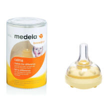 Medela Calma Solitaire Art.008.0145 Māneklis