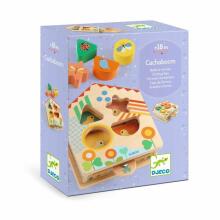 Baby Color - Cachaboom