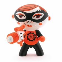 Arty Toys - Ugunīgā meitene