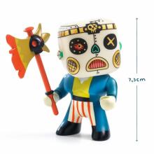 Arty Toys - Викинги - Джек Ос