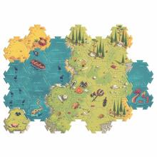 Arty Toys - Gigantiskā puzle - Kauja (30 gab.)
