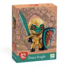 Arty Toys - Kareivis Drako