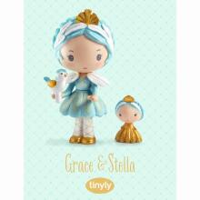 Tinyly - Greisa un Stella