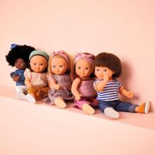 Dolls - Lovely Pomea - Fred