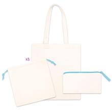 DIY - Color-in - Tie-Dye Kit - Sunshine camp