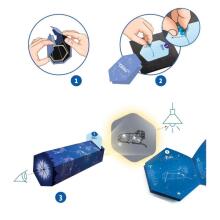 DIY - Create - Constellations