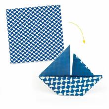 Origami - 100 origami sheets - Natsu