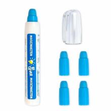 For School - Stackable eraser pen (1 pc., 6 designs)