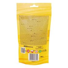Gaisīgās smiltis - Dzeltenas (90 g)